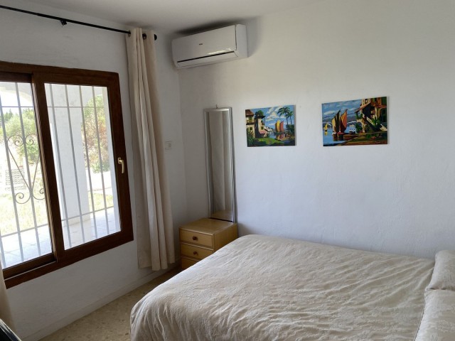 4 Bedrooms Villa in Mijas