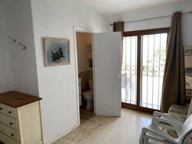 4 Bedrooms Villa in Mijas