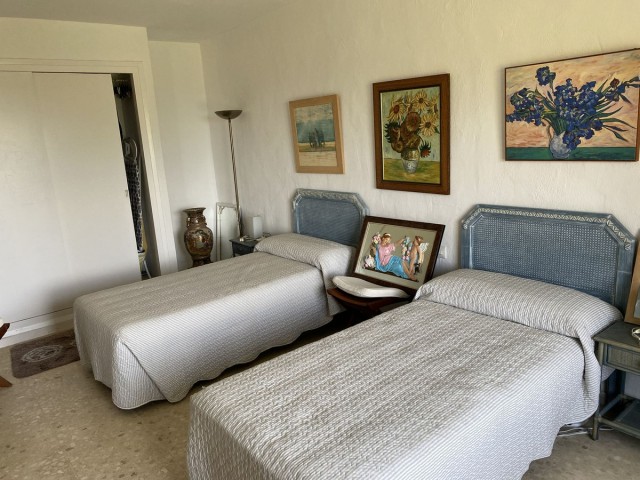 4 Bedrooms Villa in Mijas