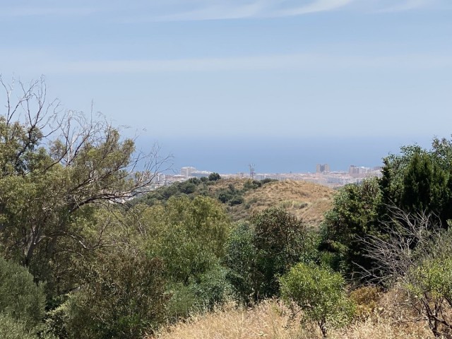 4 Bedrooms Villa in Mijas