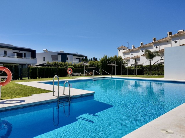 Villa, New Golden Mile