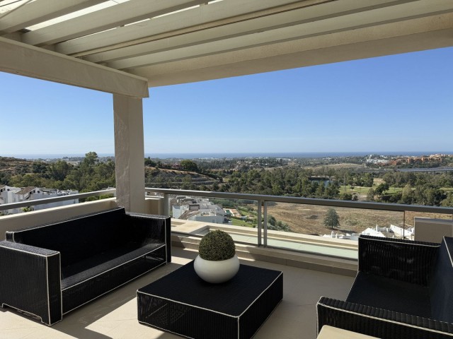Penthouse Los Arqueros - R5407207