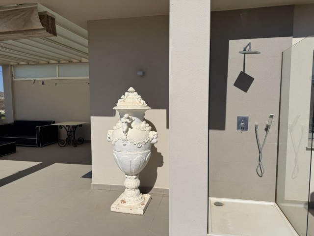 Penthouse in Los Arqueros