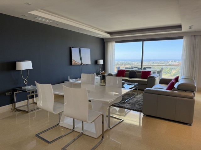 Penthouse in Los Arqueros