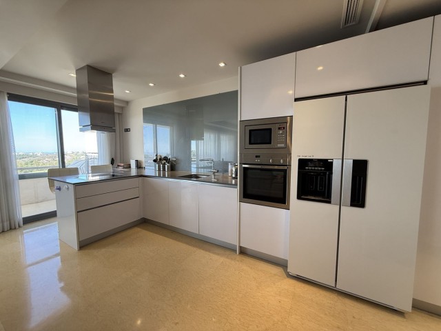 Penthouse in Los Arqueros