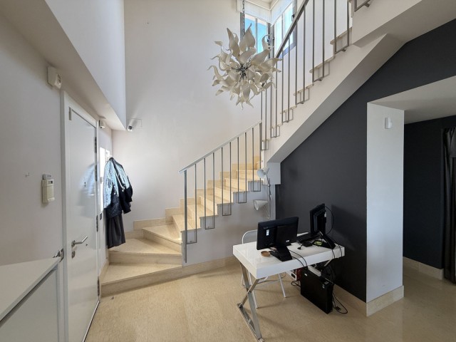 Penthouse in Los Arqueros