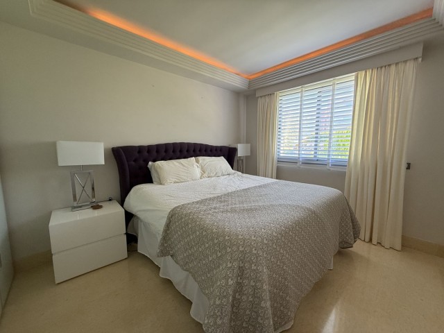 Penthouse in Los Arqueros