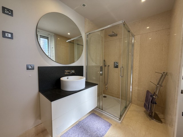 Penthouse in Los Arqueros