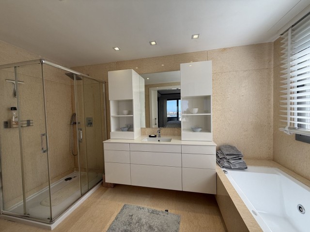 Penthouse in Los Arqueros