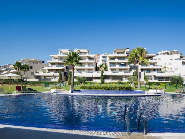 Penthouse in Los Arqueros