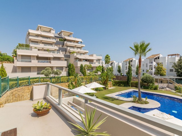 Penthouse in Los Arqueros