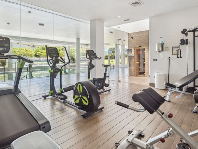 Penthouse in Los Arqueros