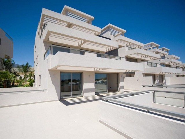 Penthouse in Los Arqueros