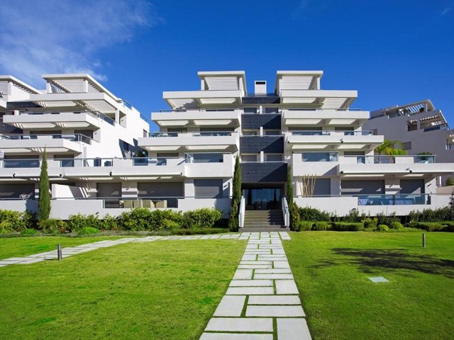Penthouse in Los Arqueros