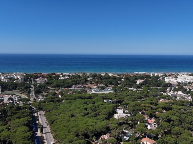 4 Schlafzimmer Apartment in Elviria