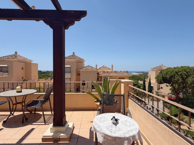 4 Schlafzimmer Apartment in Elviria