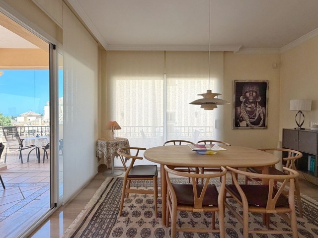 4 Schlafzimmer Apartment in Elviria