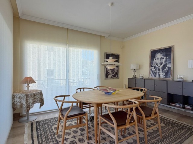 4 Schlafzimmer Apartment in Elviria