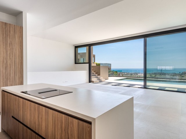 Villa, Benahavis