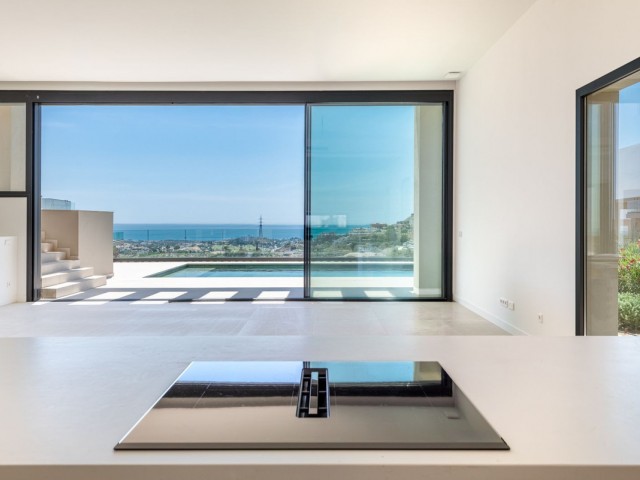 3 Schlafzimmer Villa in Benahavís