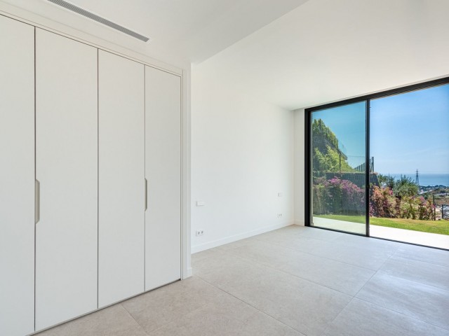 3 Schlafzimmer Villa in Benahavís