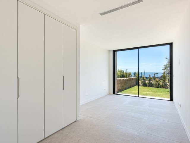 3 Schlafzimmer Villa in Benahavís