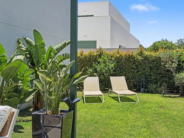 3 Bedrooms Apartment in Sotogrande