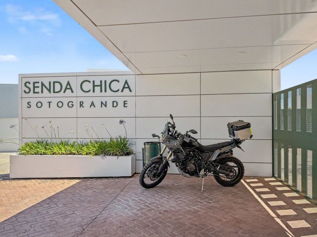 3 Bedrooms Apartment in Sotogrande