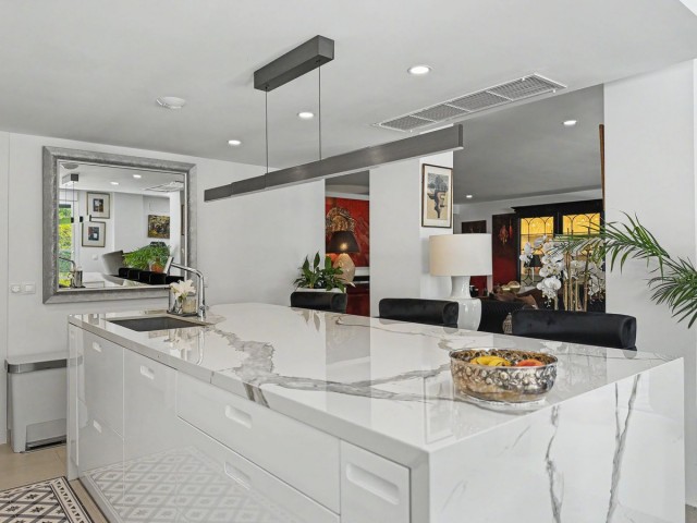 3 Bedrooms Apartment in Sotogrande