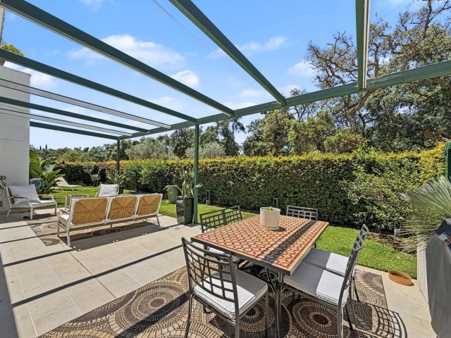 3 Bedrooms Apartment in Sotogrande