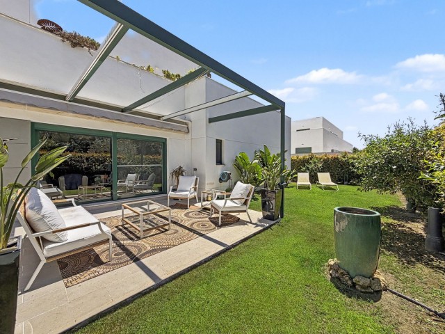 3 Bedrooms Apartment in Sotogrande