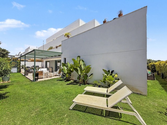 3 Bedrooms Apartment in Sotogrande