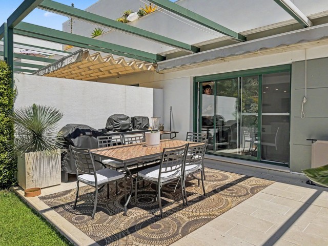 3 Bedrooms Apartment in Sotogrande