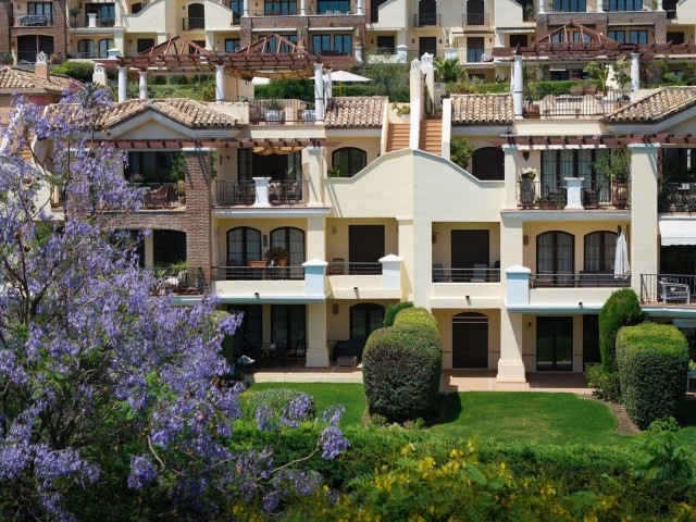 Penthouse in Los Arqueros