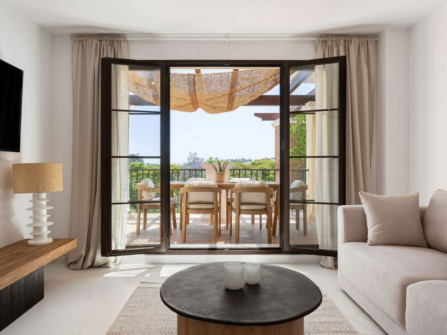 Penthouse in Los Arqueros