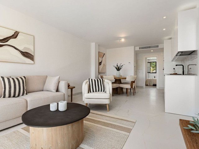 Penthouse in Los Arqueros