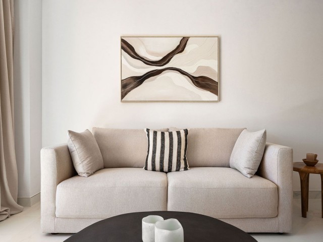 Penthouse in Los Arqueros