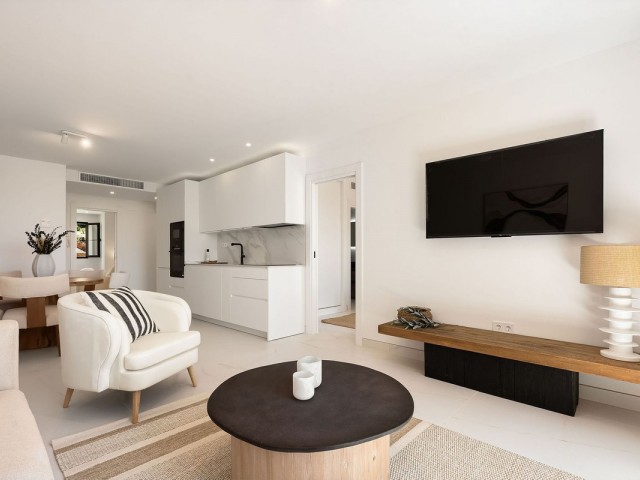 Penthouse in Los Arqueros