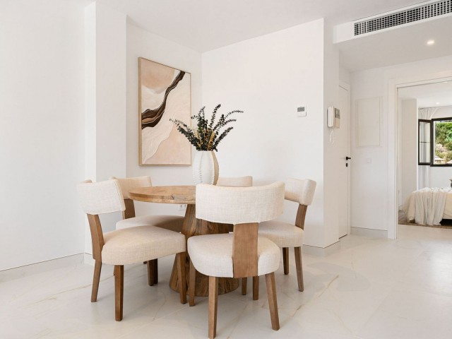 Penthouse in Los Arqueros