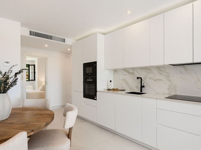 Penthouse in Los Arqueros