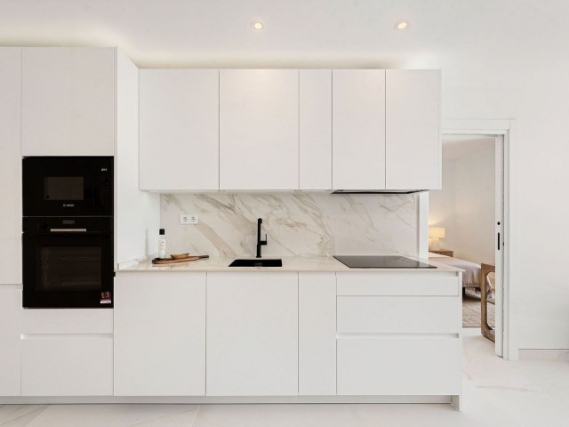 Penthouse in Los Arqueros