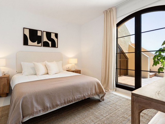 Penthouse in Los Arqueros