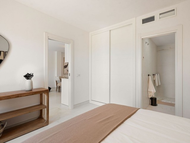 Penthouse in Los Arqueros