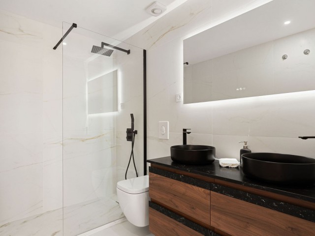 Penthouse in Los Arqueros