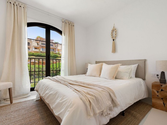 Penthouse in Los Arqueros