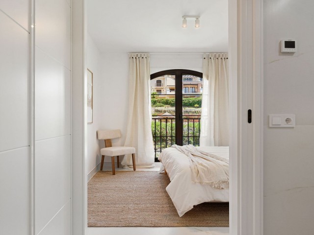 Penthouse in Los Arqueros