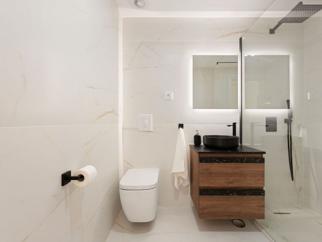 Penthouse in Los Arqueros