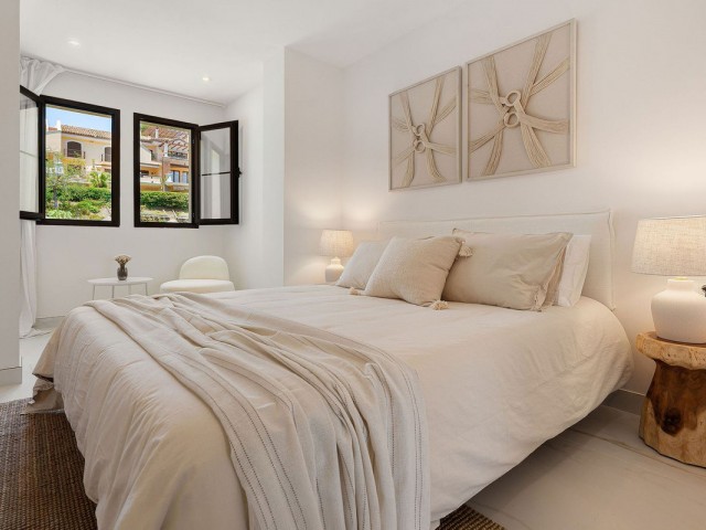 Penthouse in Los Arqueros