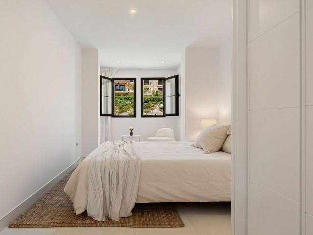 Penthouse in Los Arqueros