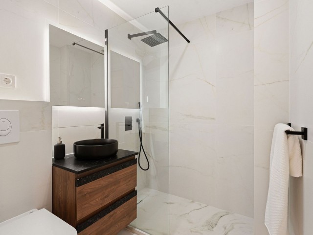Penthouse in Los Arqueros